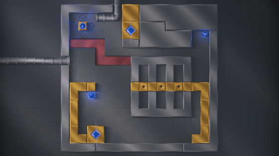 Gameplay clip 2