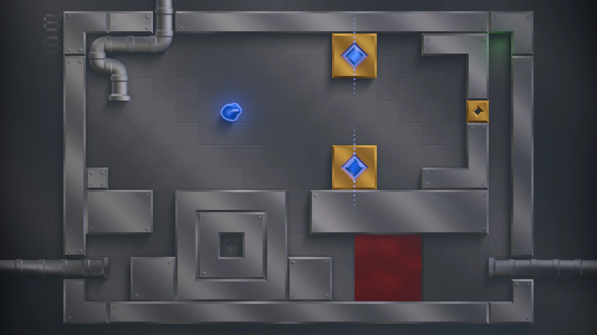 SubDuctis screenshot 1
