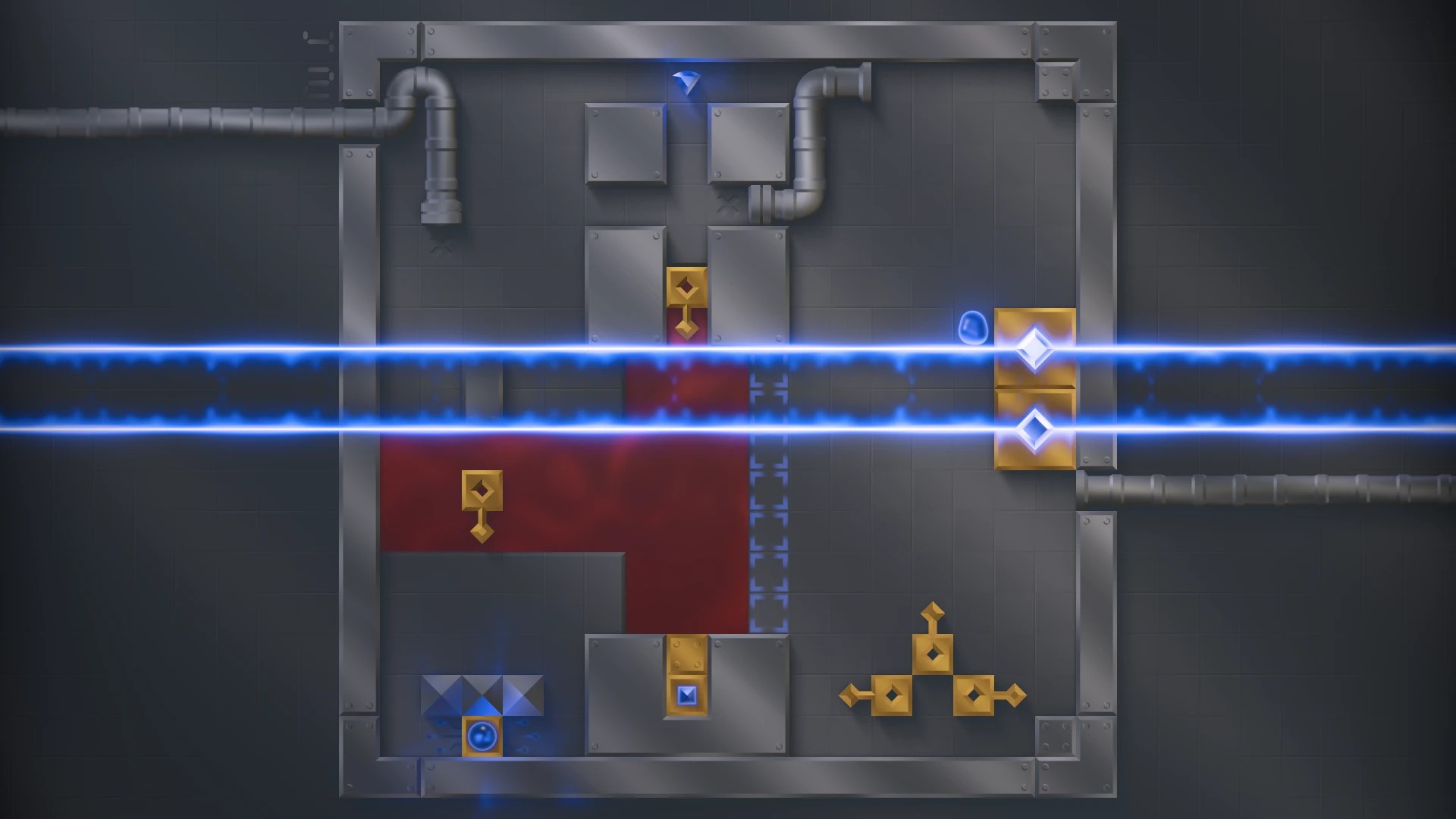 SubDuctis screenshot 2