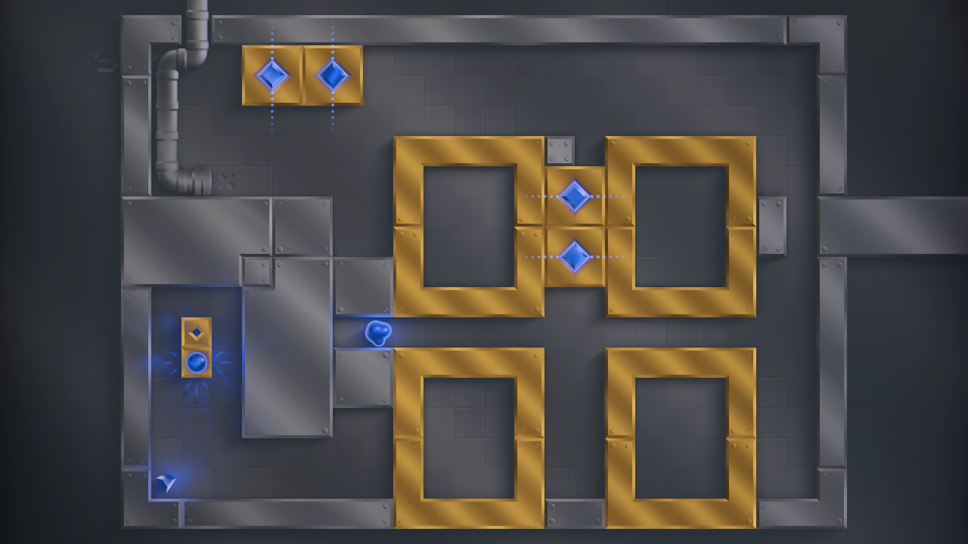 SubDuctis screenshot 3