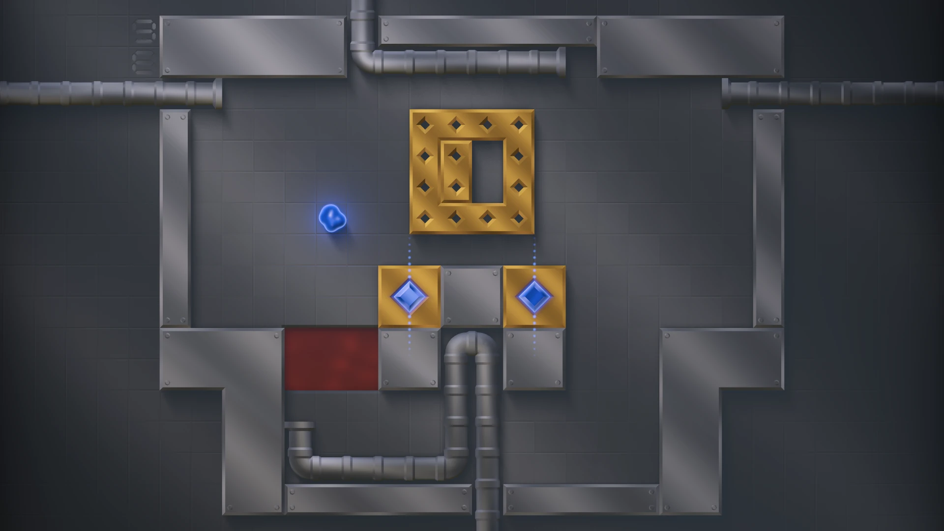 SubDuctis screenshot 4